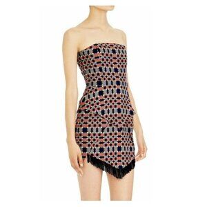 SASS AND BIDE, The Field of Dreams, Dress - Size 12, NWT